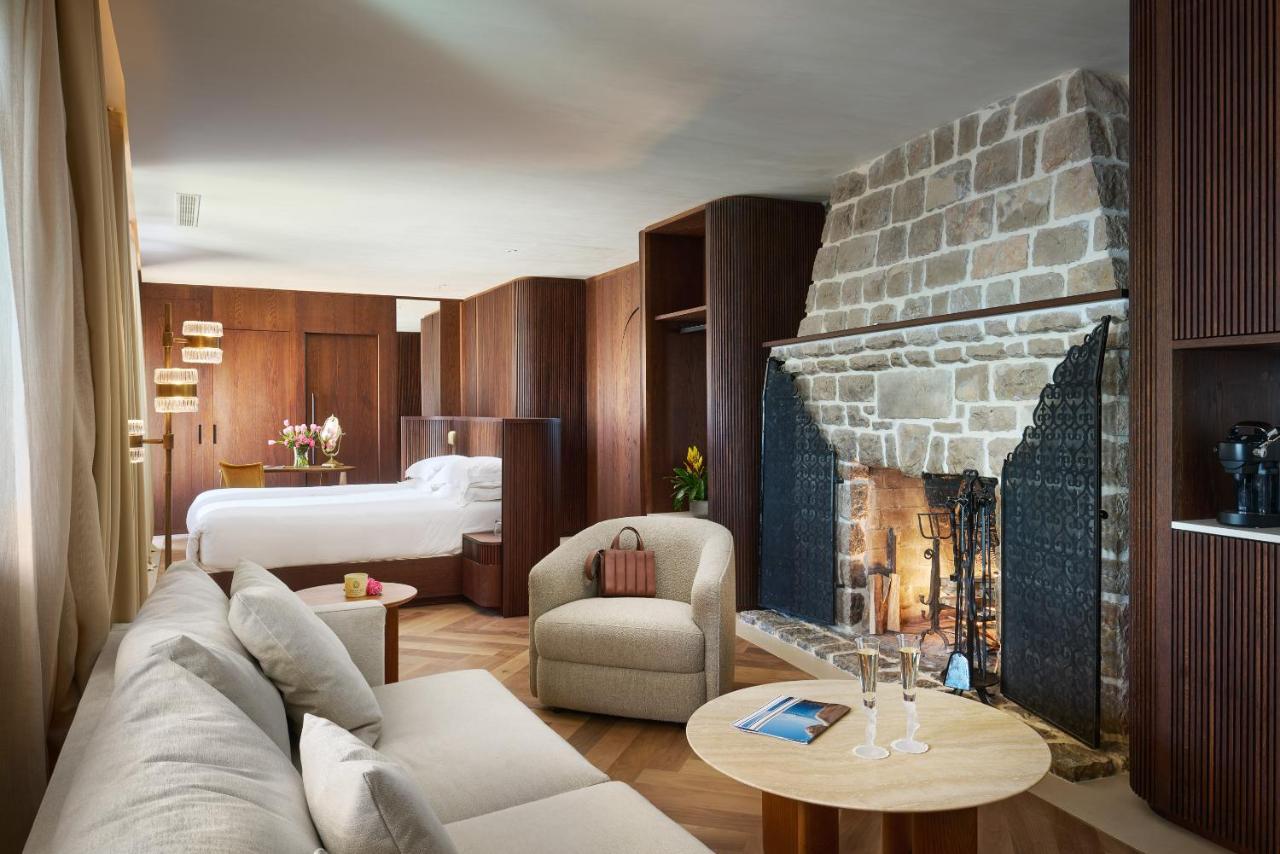 Chateau Eza Ез Екстер'єр фото
