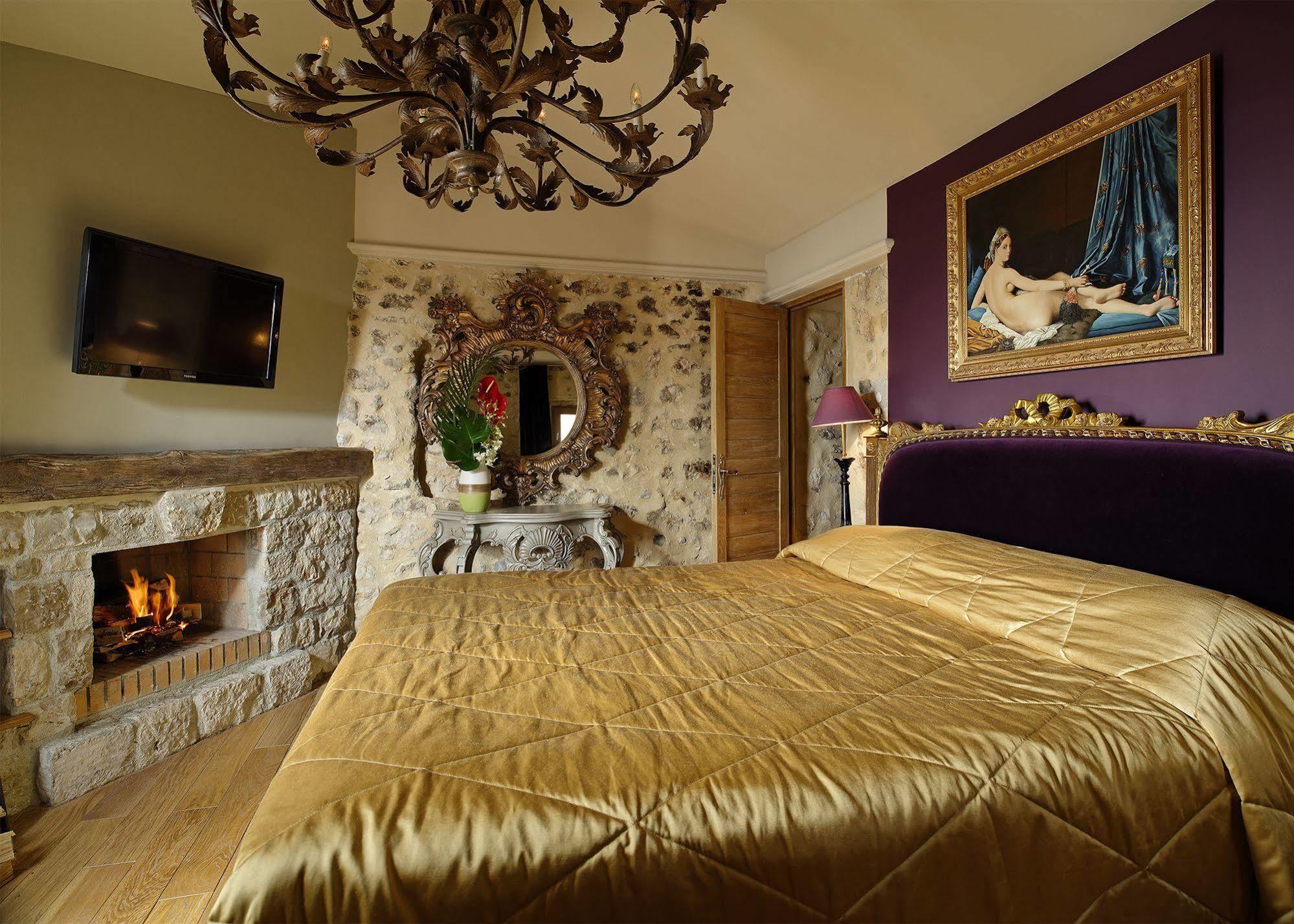 Chateau Eza Ез Екстер'єр фото